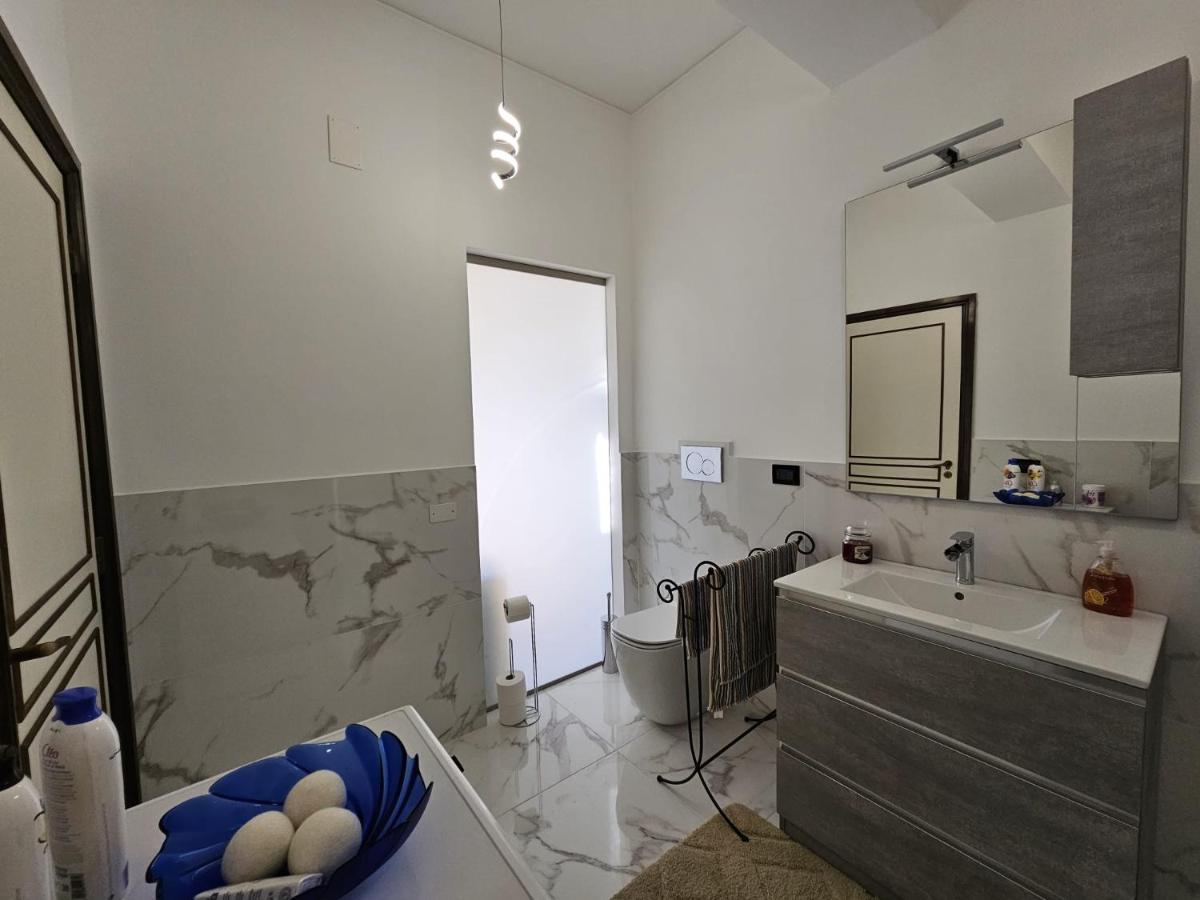 La Finestra Sul Porto Apartment Genoa Bagian luar foto