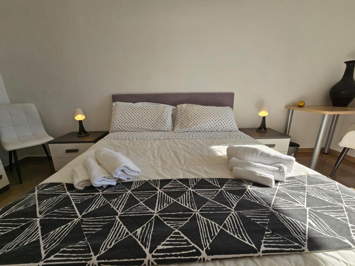 La Finestra Sul Porto Apartment Genoa Bagian luar foto
