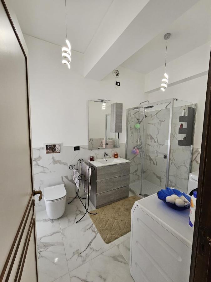 La Finestra Sul Porto Apartment Genoa Bagian luar foto